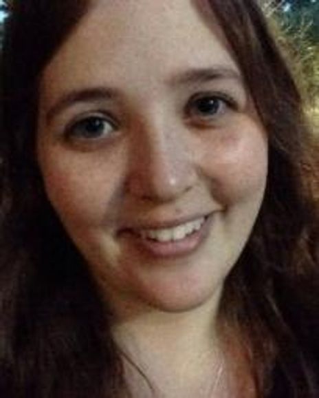 Sarah Van Sciver Headshot