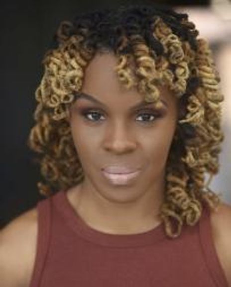 Marita A. McKee Headshot