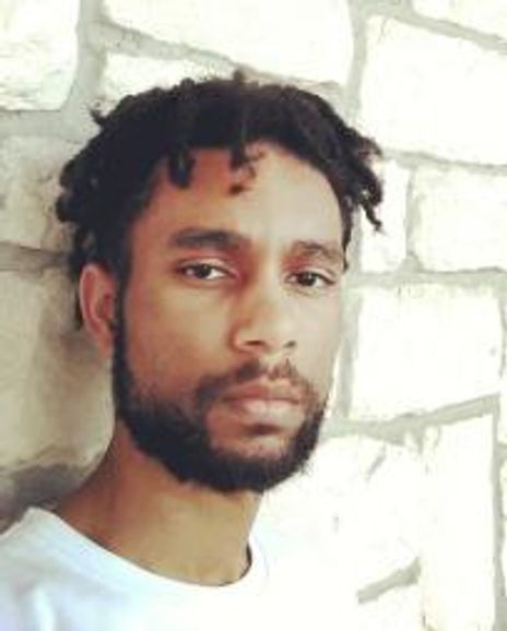 Cris Eli Blak Headshot