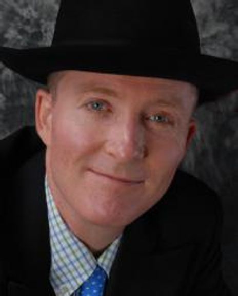Will D. McMillan Headshot