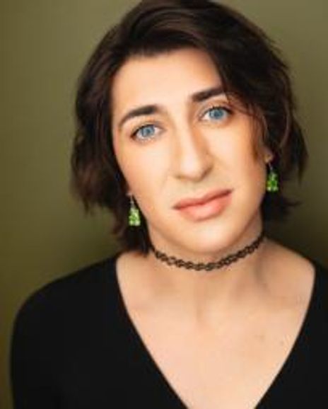 Bobbie Joan Lowe Headshot