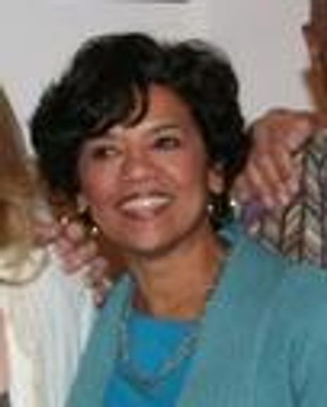 Sonia Manzano Headshot