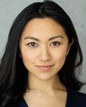 Kirstin Louie Headshot