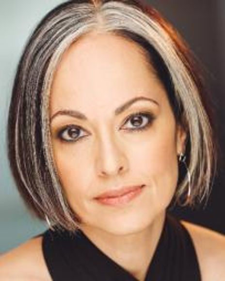 Salma Qarnain Headshot