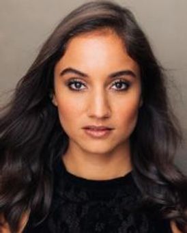 Sonya Venugopal Headshot