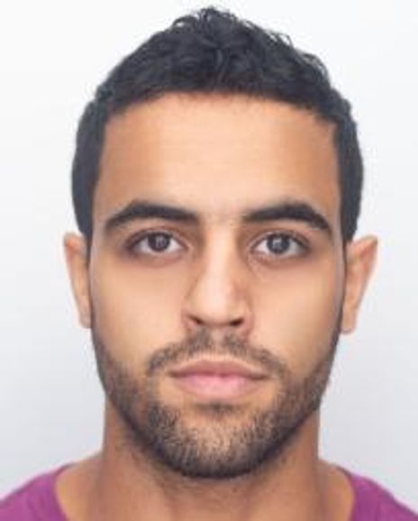 Usman Ali Mughal Headshot