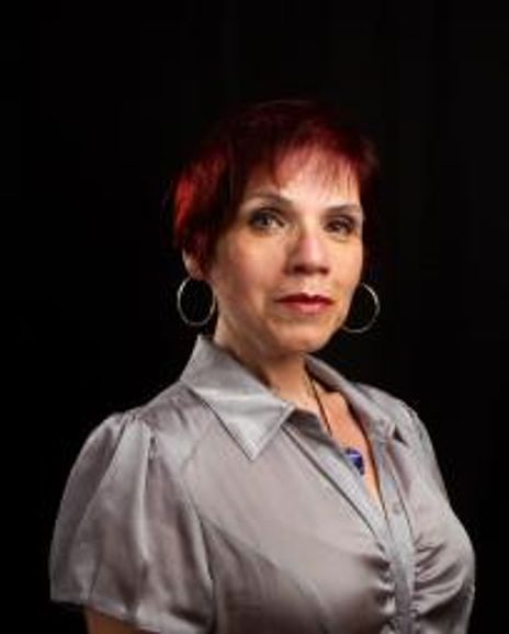 Susan Justiniano Headshot