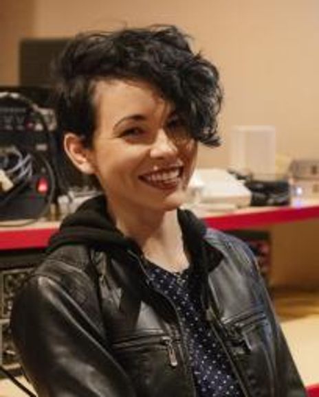 Noel Nichols Headshot