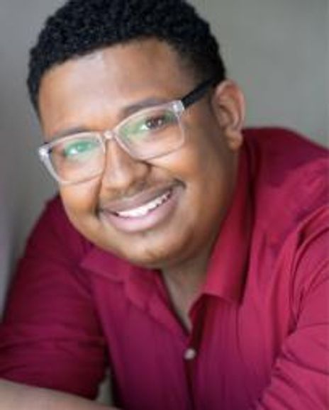 Marquis Bundy Headshot