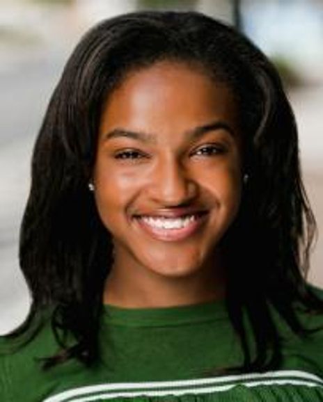 Arjaye Johnson Headshot