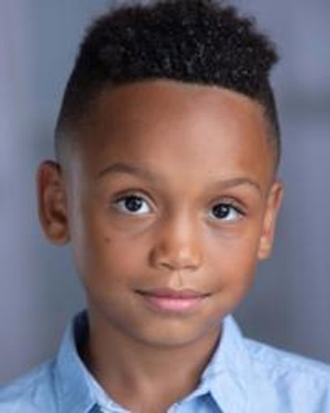 Aiden Mekhi Sierra Headshot