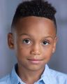 Aiden Mekhi Sierra