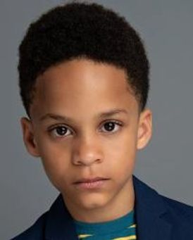 Christopher Woodley Headshot