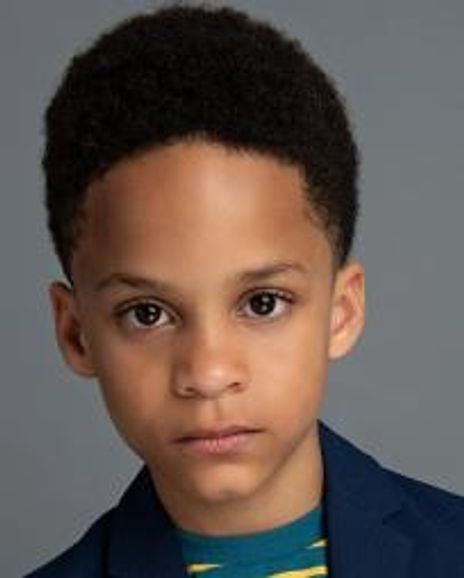 Christopher Woodley Headshot