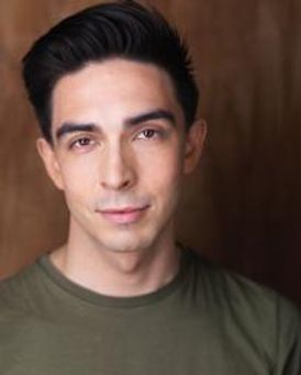 Bradley Lewis Headshot