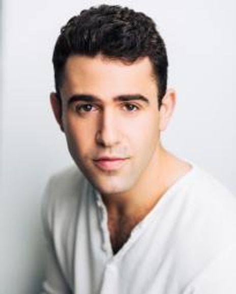 Remy Laifer Headshot