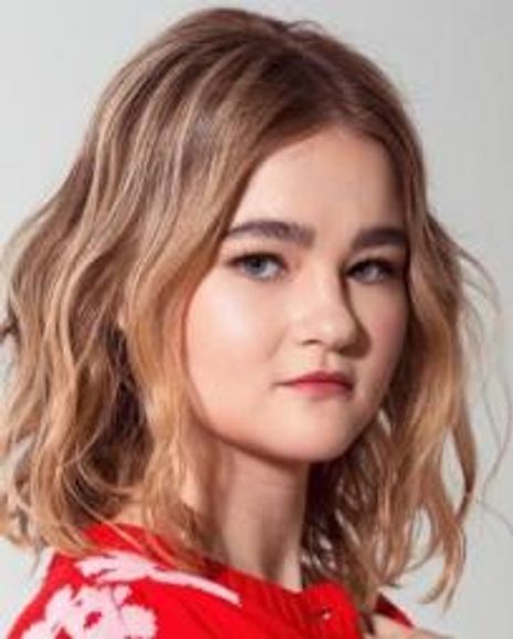 Millicent Simmonds Headshot