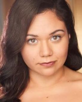 Amanda Dayhoff Headshot