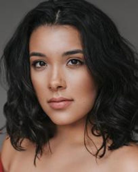 Kayla Saunders Headshot