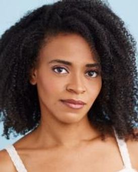 Lillie Eliza Thomas Headshot