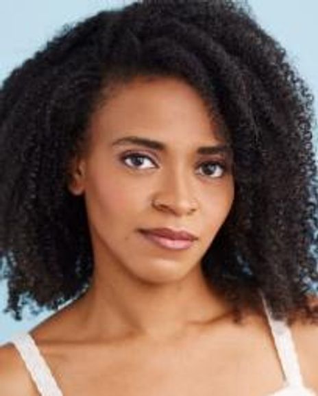 Lillie Eliza Thomas Headshot