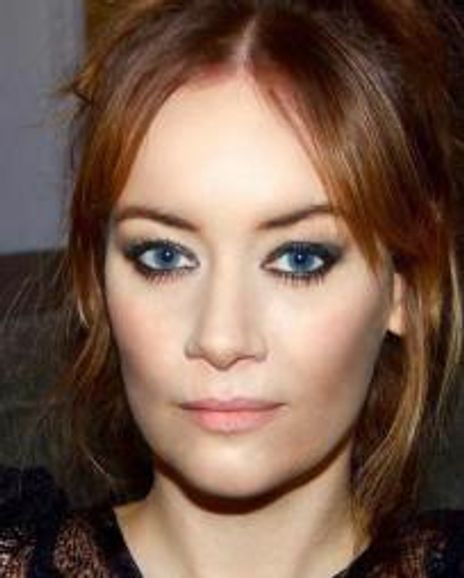 Joanna Pickering Headshot