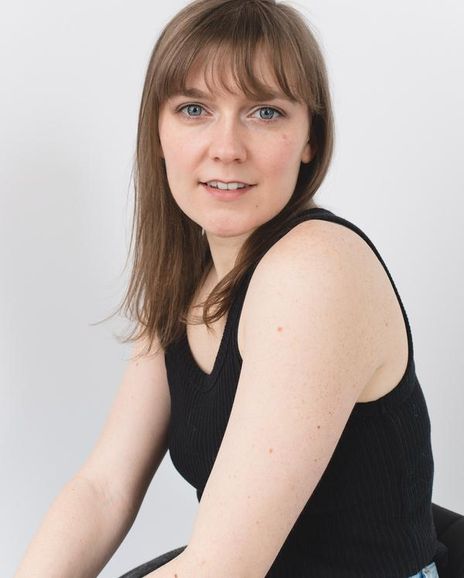 Meredith Aleigha Wells Headshot