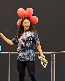 Jacoba Williams Headshot