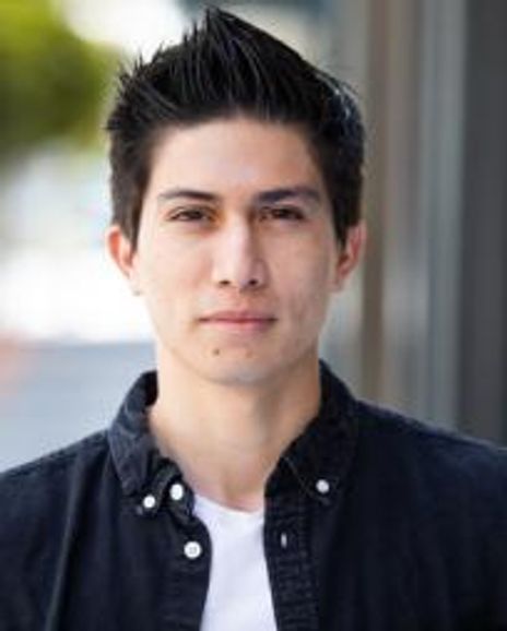 Ramon Villa Headshot