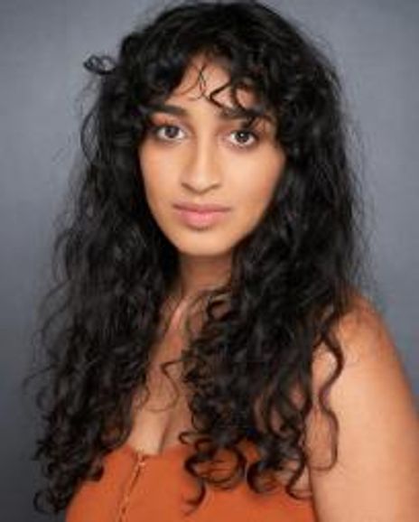 Sarah Windfeld Nandola Headshot