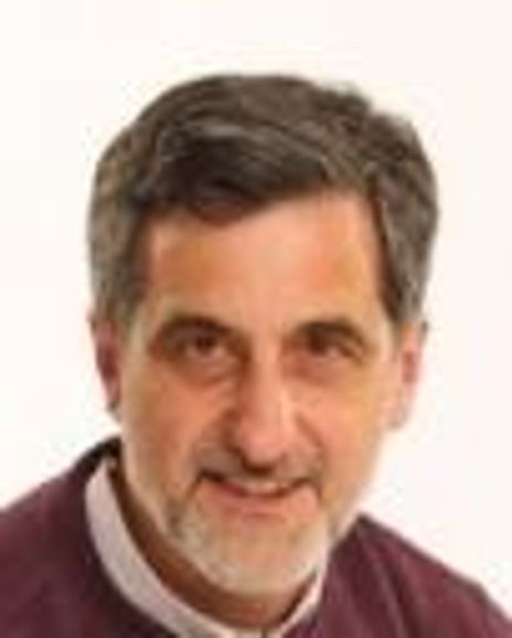 William Berloni Headshot