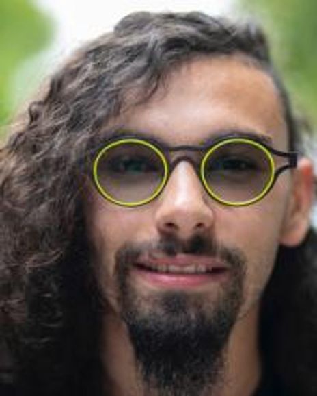 Ben Covello Headshot