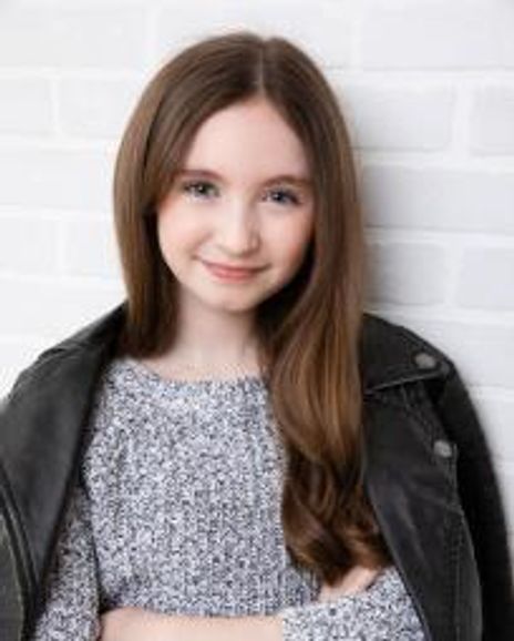 Reese Racicot Headshot