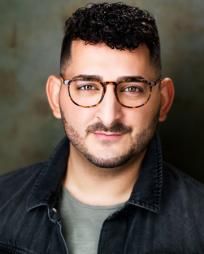Christopher Isolano (Actor): Credits, Bio, News & More | Broadway World