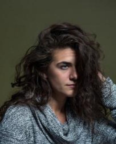 Alexandra Renzo Headshot