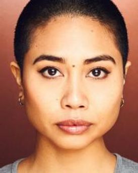 Francesca Fernandez Headshot