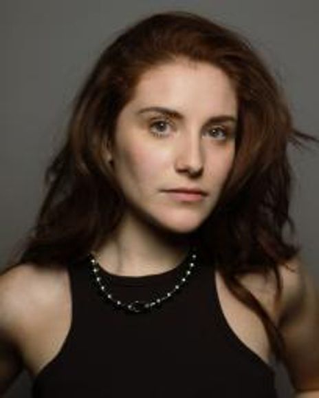 Molly Ehrenberg-Peters Headshot