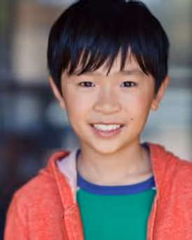 William Foon Headshot