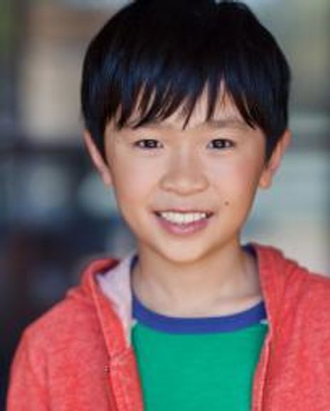 William Foon Headshot