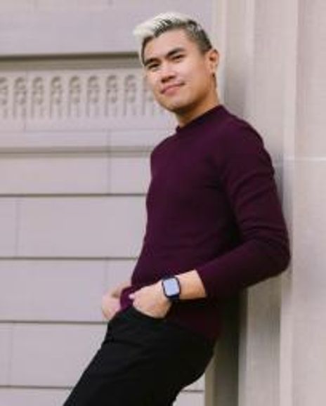 Miguel Urbino Headshot