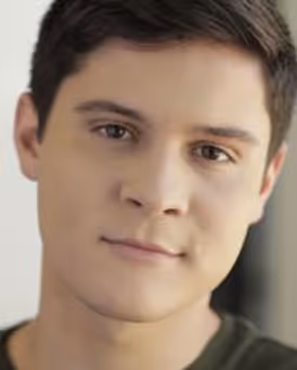 Andrew Nelin Headshot
