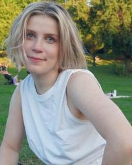 Madison Fiedler Headshot