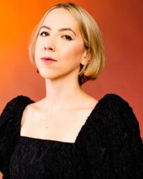 Ana Cristina Da Silva Headshot