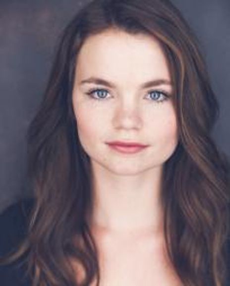 Eileen Veghte Headshot