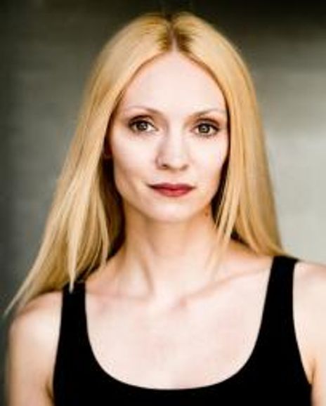 Aprella Godfrey-Barule Headshot