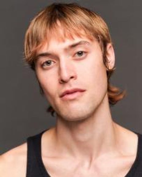 Sean Stack Headshot