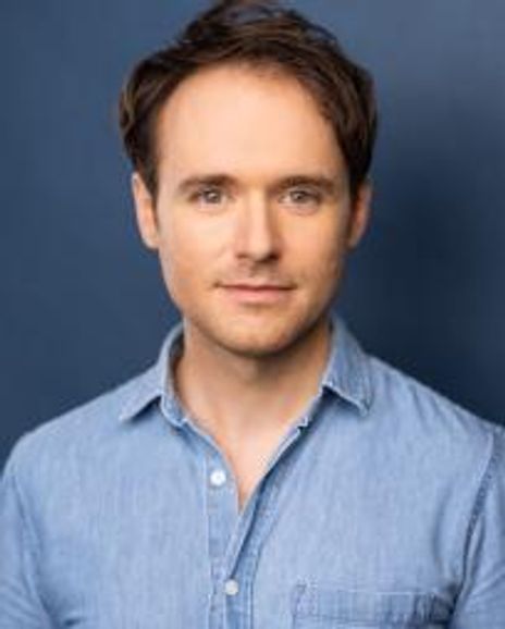 Chris Stahl Headshot