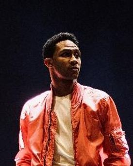 Elijah Rhea Johnson Headshot