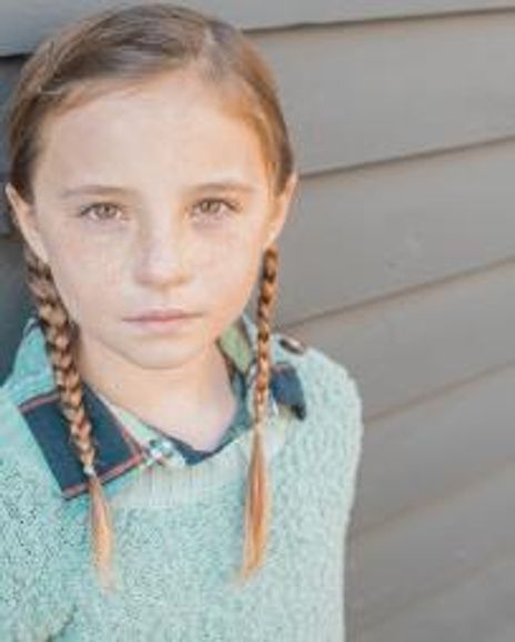 Skylar Matthews Headshot