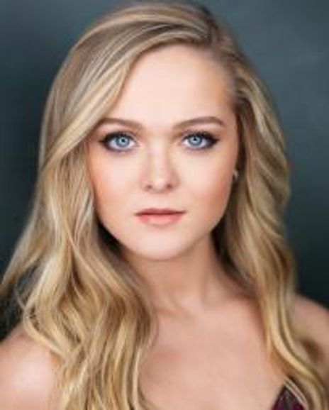 Brianna Bauch Headshot